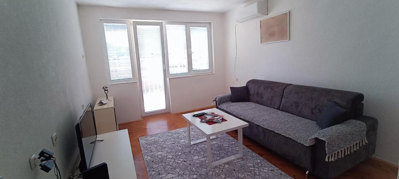 City Center Corner Prilep Exterior foto
