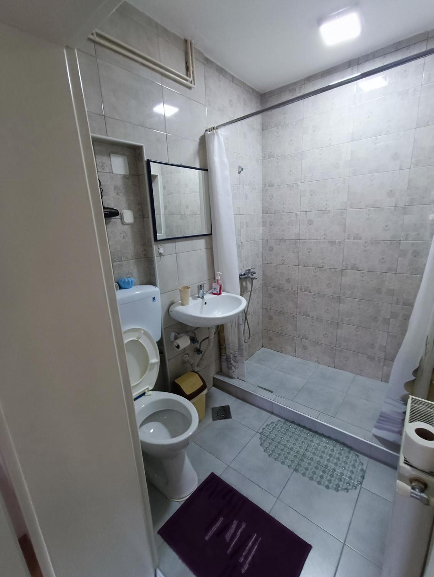 City Center Corner Prilep Exterior foto