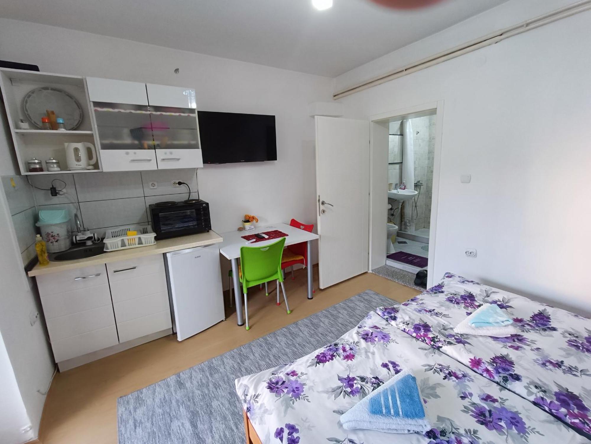 City Center Corner Prilep Exterior foto